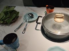 -采椰郎椰子鸡·脆皮鸡火锅(融创茂店)