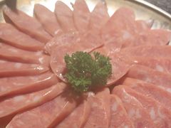 -嘿嘟嘟·肋条烧肉放题(爱融荟城店)