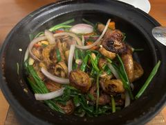 -旺爷砂锅·茶作(国贸城店)