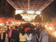 -五一星光夜市(SOHO新天地店)