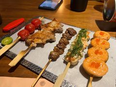 -山葵家居酒屋(天目里店)