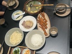 -金陵家宴·金陵春·南京菜(夫子庙店)
