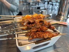 -No.DD戳子烧烤·江湖菜(北京总店)