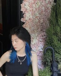 -GIRL STYLE 烫发·染发沙龙