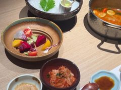 -匠和风精致料理(宁德万达店)