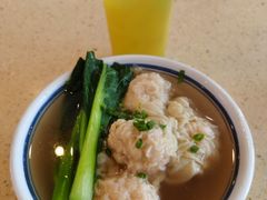 -明腾壹间茶餐厅(新都会花园广场店)