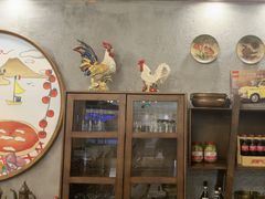 -Ciao窑炉披萨餐厅(宁波阪急店)