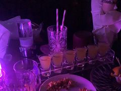 -MOSSO音乐酒吧·live house(长乐路店)