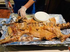 -九十九顶毡房(阜石路店)