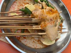 涮牛肚-虎卫烤肉(东关南街店)