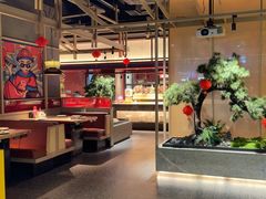 -芝小官毛肚火锅海鲜自助(苏州吴江区万宝店)