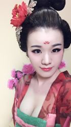 -盘子女人坊古装写真摄影(厦门总店)