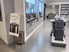 -小米之家(嘉里中心店)