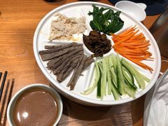 -云海肴·汽锅鸡·云南菜(广安门天虹店)