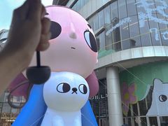 -深圳来福士广场