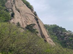 -丹东凤凰山景区