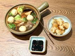 肉骨茶-马来西亚肉骨茶汤·招牌螃蟹·烧鸡·呷喱吧吧(海上世界店)