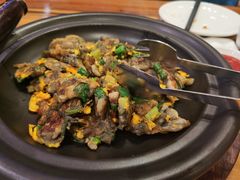 泉州海蛎煎-临家闽南菜(宝洲路店)