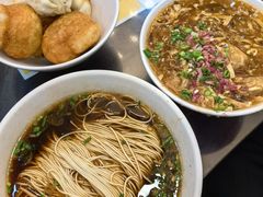 -毛华美食(清扬路店)