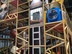 -杭州开元森泊度假乐园