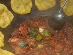 -曹丞相·地锅鸡·地锅鱼(武林店)