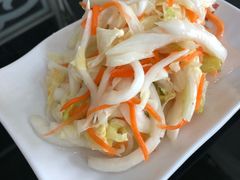 -金山手抓肉(清水河总店)