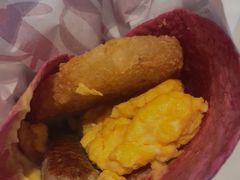 -麦当劳(莆田荔城大道万达店)