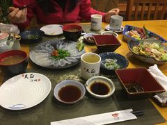 -天正河鲀·河豚亭(大连店)