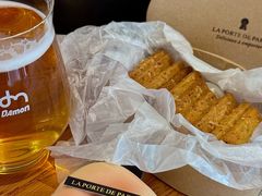 -La Porte de Paris 巴黎之门法式甜品