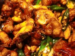 -汤城小厨•粤菜•靓汤(金宝街店)
