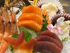 -沼津港精致料理·寿喜烧·烧鸟(龙湖南桥天街店)