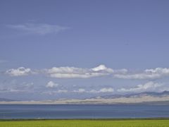 -青海湖国家重点风景名胜区售票处