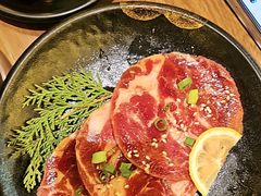 -九田家黑牛烤肉料理(衡百国际店)