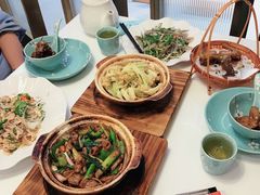 -清晖小苑•顺德地方菜(壹海城店)