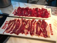 -为什么牛潮汕牛肉火锅(中信广场店)