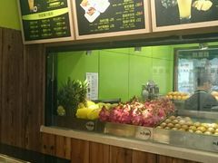 -Mr.Fruits水果先生(朝阳门悠唐店)