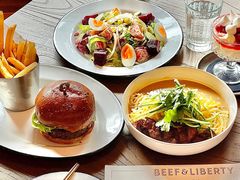 -尚牛社会 Beef & Liberty(金桥EKA天物店)