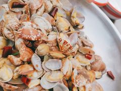 -永红源啤酒·烧烤·海鲜·大排档(青特城店)