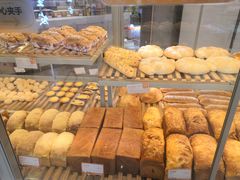 -BreadTalk面包新语·烘焙蛋糕(广州白云五号店)