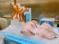 -红鼎豆捞·非遗鲍皇汤火锅(宝丰路店)