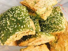 -王毛龙千层饼(蒋氏故居店)