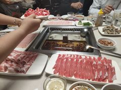 -海底捞火锅(枫蓝国际购物中心店)