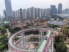 -合肥融创乐园