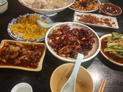 -醉八仙热酒馆(渝中店)