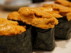 -桂马·日本料理·海胆·海鲜饭·酒场(民主广场店)