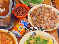 -江湖万州烤鱼(王子美食城)