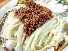 -小谭豆花(西大街店)