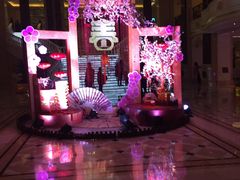 -南通金石国际大酒店