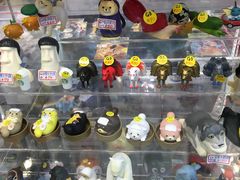 -台北地下街