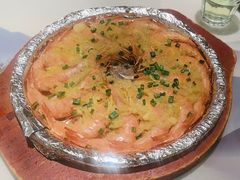 -松沪名灶·豆浆鱼头·新上海菜(飞航吾悦广场店)